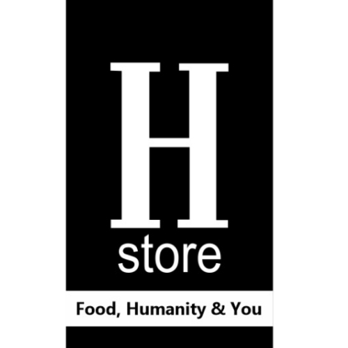 store logo